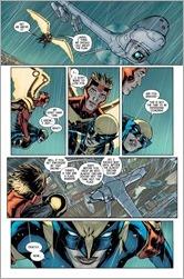 All-New Wolverine #1 Preview 4