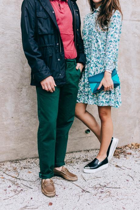 October lanai collection