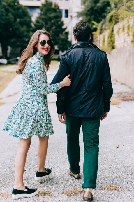 October lanai collection