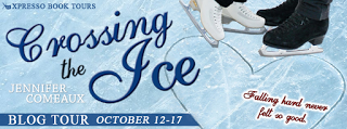 CROSSING THE ICE Review Tour-Day Four