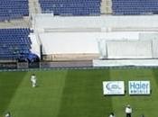 Missing Crowds Dhabi ~Adil Rashid Debut Beats McGain,
