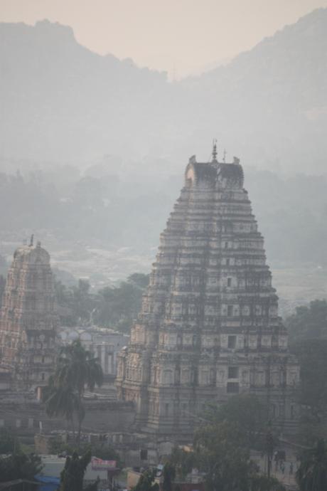Taken in November of 2013 at Hampi