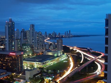 Visit Panama, do you need anything else?