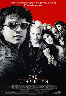 #1,885. The Lost Boys  (1987)