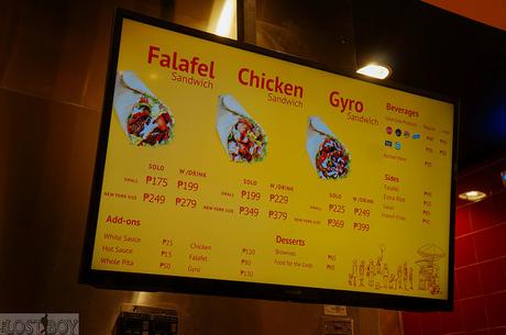 The Halal Guys Philippines: What the Hype Is All About