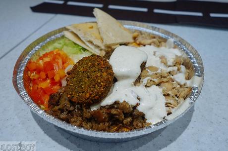 The Halal Guys Philippines: What the Hype Is All About