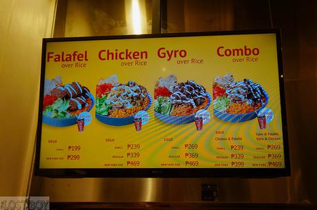 The Halal Guys Philippines: What the Hype Is All About