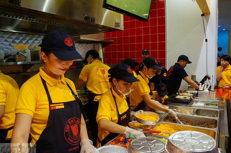 The Halal Guys Philippines: What the Hype Is All About