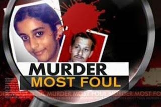 Revisiting Aarushi Murder Case