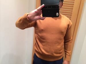 aniston sweater