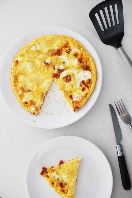  photo Chorizo Pepper Feta Frittata 4_zpsdlf6rob2.jpg