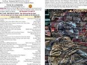 NEW! London Walks Calendar Sundays Winter 2015/16