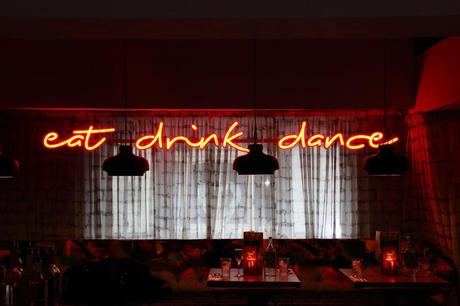 Bar Soba Leeds - Eat Drink Dance