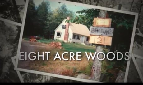 Eight-Acre Woods