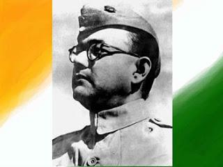 Curious Case of Netaji Subhash Chandra Bose