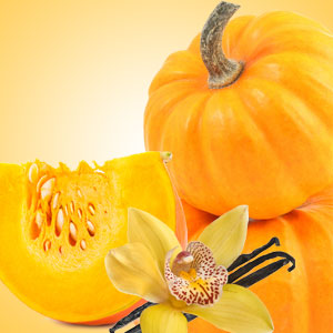 Pleasingly Pumpkin Fragrance