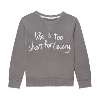 Life's Too Short.......