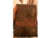 Book Review Secret Lives Somerset Maugham Selina Hastings