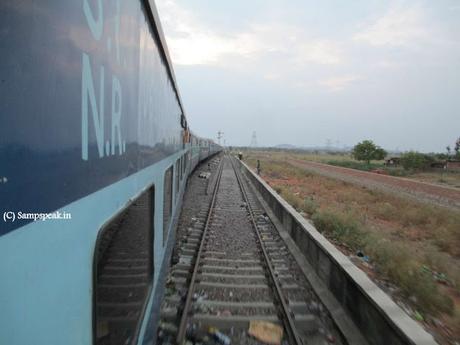 Indian Railways introduces ' Alternate Train accommodation Scheme'