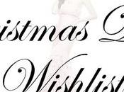 Christmas Dress Wishlist