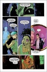 The Death-Defying Dr. Mirage: Second Lives #1 Preview 1 The Death-Defying Dr. Mirage: Second Lives #1 Preview 1