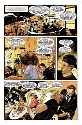 The Death-Defying Dr. Mirage: Second Lives #1 Preview 4 The Death-Defying Dr. Mirage: Second Lives #1 Preview 4
