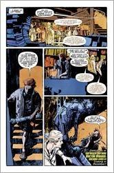 The Death-Defying Dr. Mirage: Second Lives #1 Preview 5 The Death-Defying Dr. Mirage: Second Lives #1 Preview 5