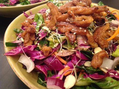 Asian Soy Curl Salad (1)