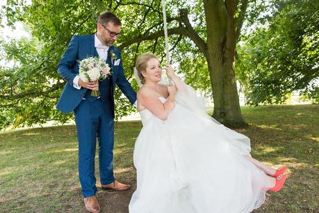 Barmbyfield Barn Wedding Photography Couples Portraits