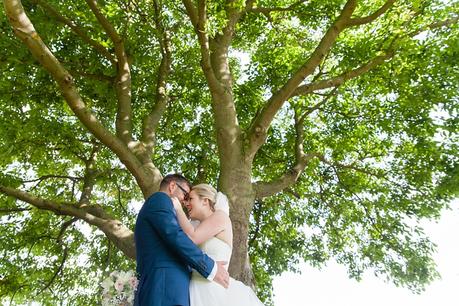 Barmbyfield Barn Wedding Photography Couples Portraits