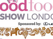 Tickets Good Food Show