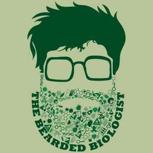 Bearded Biologist Logo-01