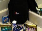 Tips Diabetic Traveler