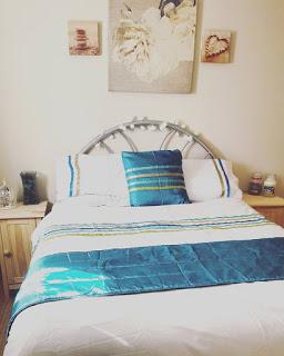 The Big Bedroom Makeover