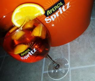 Aperol Spritz