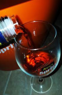 Aperol Spritz