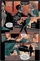 The Shield #1 Preview 4