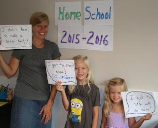 Update: Homeschool, Baby and Travel