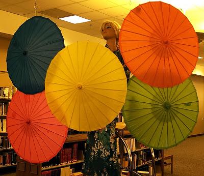 Circles 8     [Orange You Glad It’s Friday]