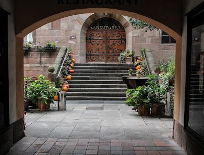 Circles 8     [Orange You Glad It’s Friday]