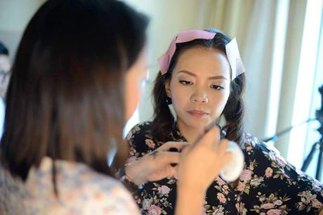 Tips for a Successful Wedding Makeup