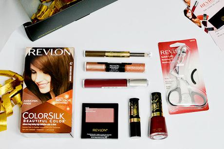 First BDJ Box Elite 2015: Revlon Love is On Exclusive August BDJ Box