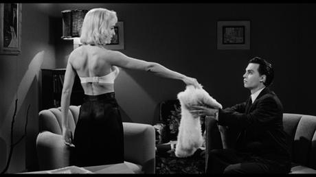 Ed Wood 1994