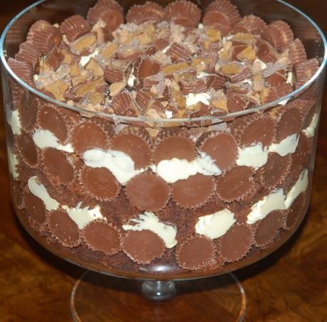 Top 10 Perfect Pudding Punch Bowl Cakes