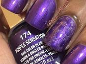 Mavala Purple Sensation