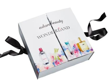 Adore Beauty Advent Calendar 2015 (4)