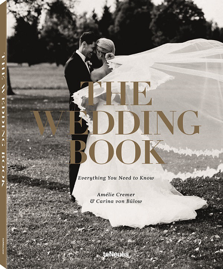 The Wedding Book everything you need to know