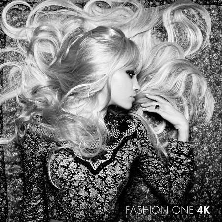 Fashion One launches world's first global UHD channel - Fashion One 4K