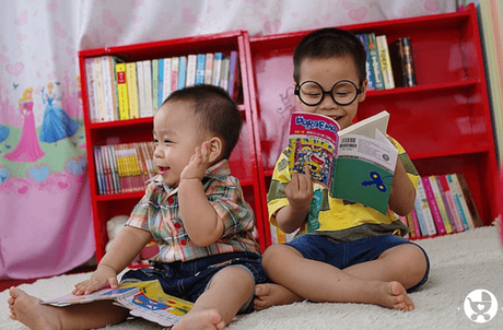 Do DVDs for Babies actually help Development?
