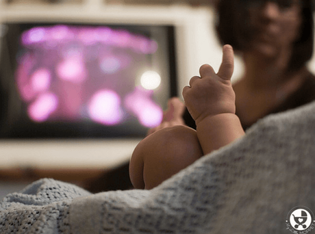 Do DVDs for Babies actually help Development?